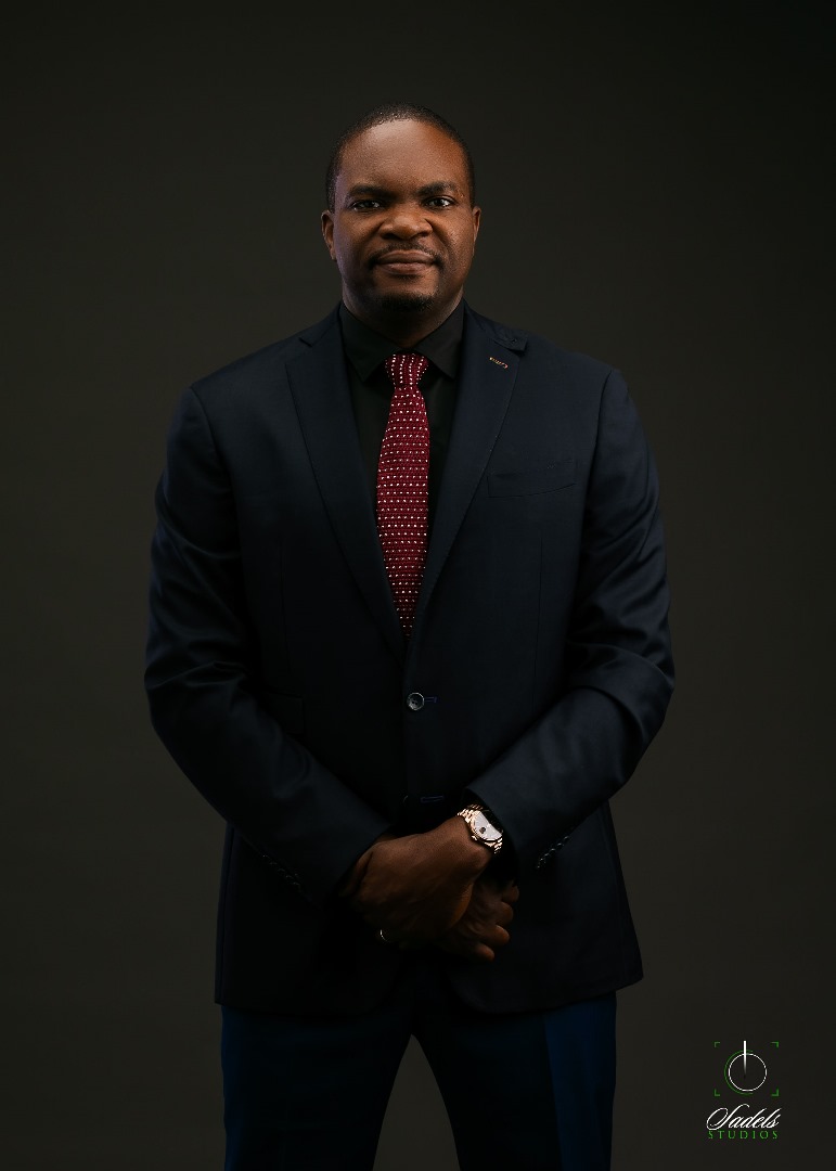 Dr. Ezekiel Adamu